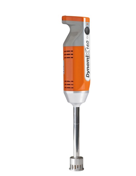 BATIDOR TRITURADOR BLENDER HOMOGENEIZADOR - MODELO DYNAMIX 160