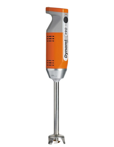 BATIDOR TRITURADOR / EMULSIONADOR - MODELO DYNAMIX 190