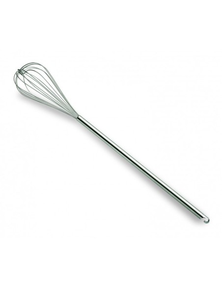 BATIDOR GIGANTE INOX