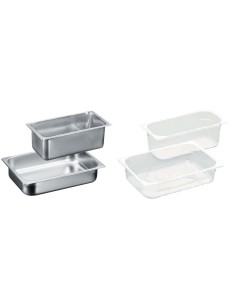 CUBETAS HELADERIA SCHNEIDER