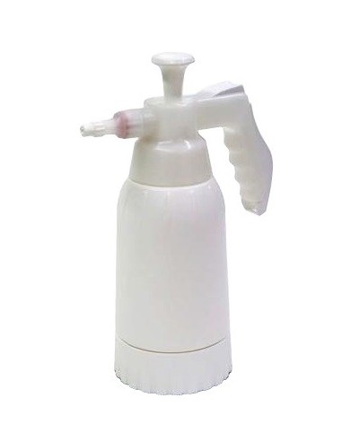 PULVERIZADOR MANUAL POR BOMBEO 1,2L.