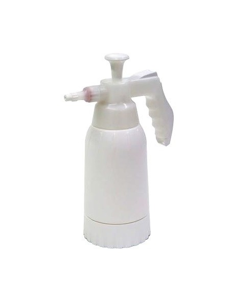 PULVERIZADOR MANUAL POR BOMBEO 1,2L.
