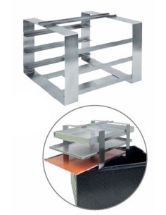 CAJA TERMOAISLANTE TOP-BOX - AYUDA AL TRANSPORTE 40x60