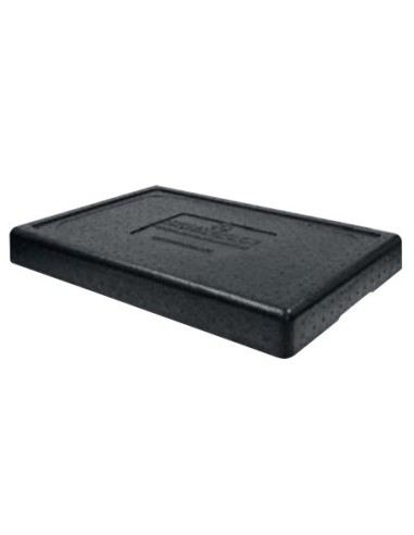 CAJA TERMOAISLANTE TOP-BOX GN 1/1 - TAPA DE...