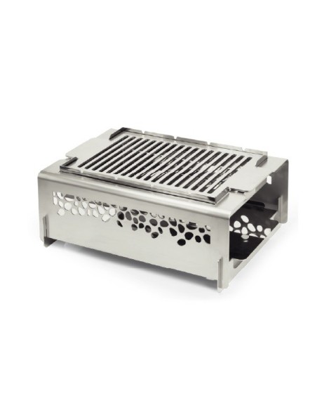 BARBACOA SOBREMESA GRILLBOX