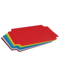 JUEGO DE 6 TABLAS DE CORTAR DE REPUESTO SCHNEIDER...