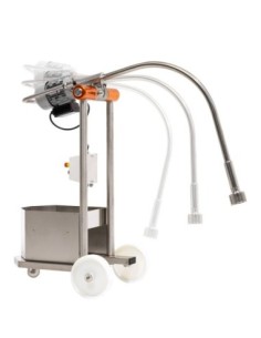 BATIDORA PROFESIONAL DYNAMIC - GIGAMIX XS BLENDER