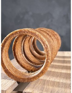 ARO - ANILLO DE LAMINACION BAJO INOXIDABLE PERFORADO