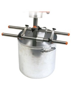 BATIDORA PROFESIONAL DYNAMIC - SOPORTE DE OLLAS /...