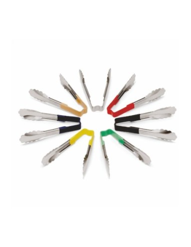 PINZA BUFFET MONOBLOC KOOL-TOUCH MANGO COLOR