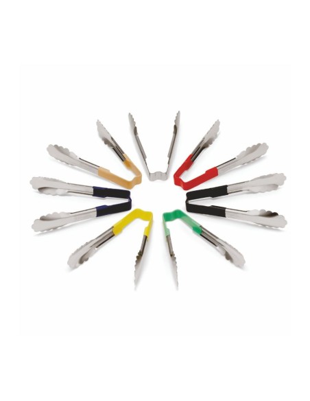 PINZA BUFFET MONOBLOC KOOL-TOUCH MANGO COLOR