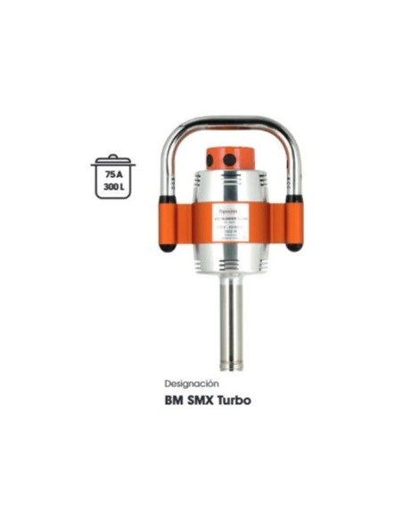 ACCESORIOS Y PIEZAS DESMONTABLES PARA BATIDORES SMX