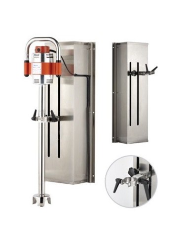 BATIDORA PROFESIONAL DYNAMIC - SOPORTE DE PARED...