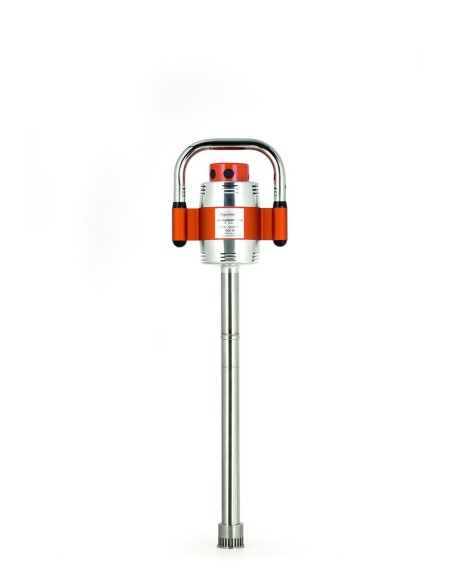 BATIDORA PROFESIONAL DYNAMIC - PIE FIJO - BLENDER / SOPA SMX BLENDER TURBO