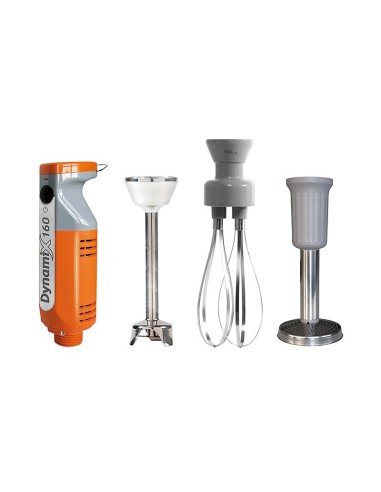 BATIDORA PROFESIONAL DYNAMIC - TRITURADOR /...