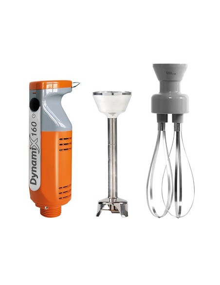 BATIDORA PROFESIONAL DYNAMIC - TRITURADOR / BATIDORA COMBI 160