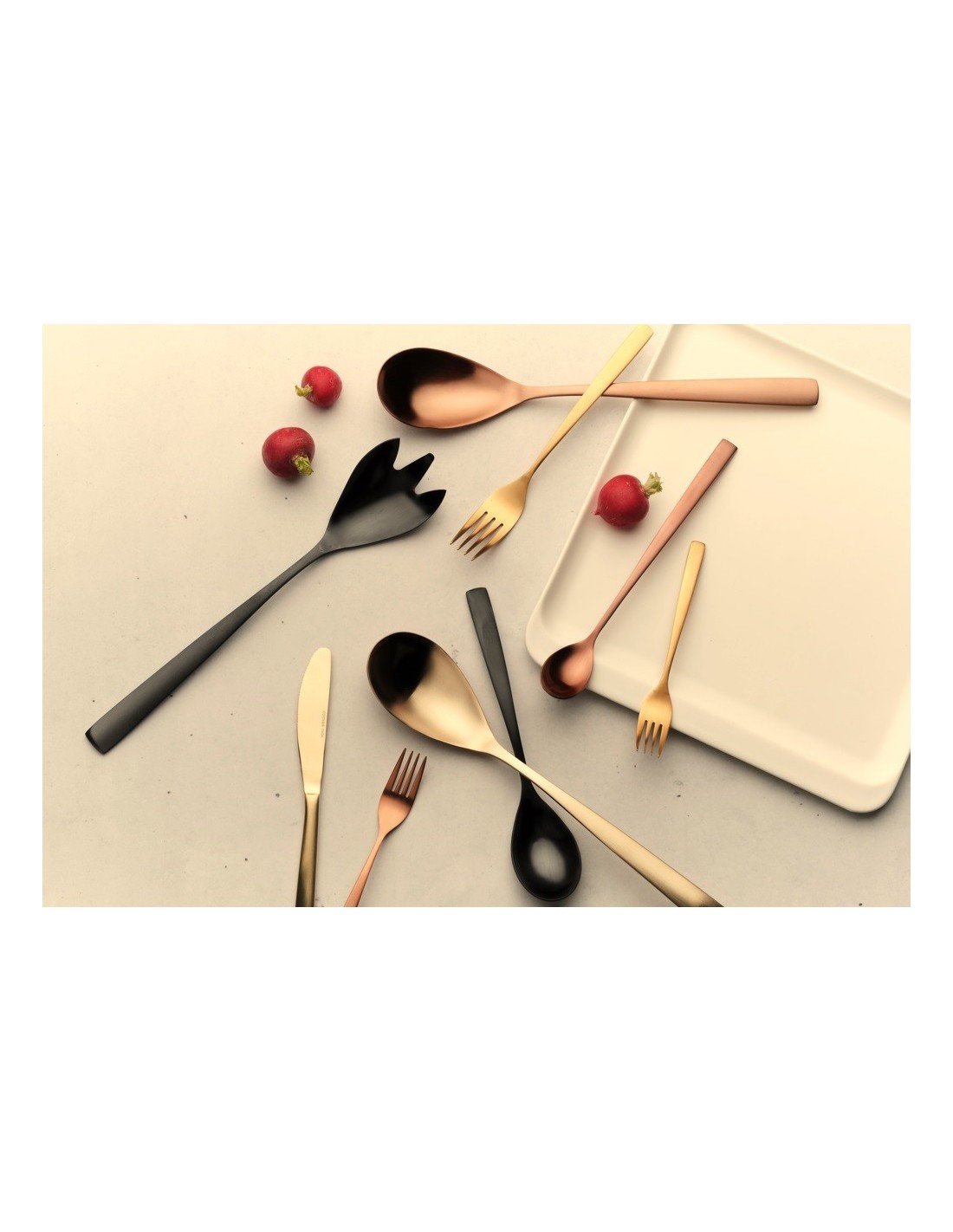 CUBERTERIA COMAS-Equipamientos Pastelería