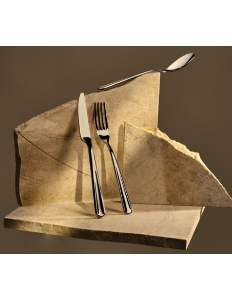 CUBERTERIA COMAS - LONDON INOX 18/10