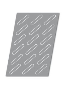 FLEXIPAN AIR - SILFORM - MOLDE / PLACA DE SILICONA CON...