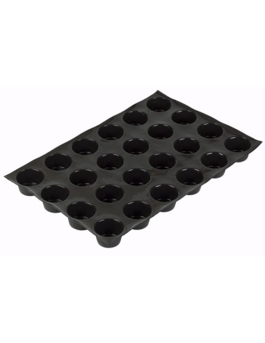 FLEXIPAN - MOLDE / PLACA DE SILICONA CON FIBRA...