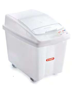 CARRO CONTENEDOR INGREDIENTES ACCESIBLE