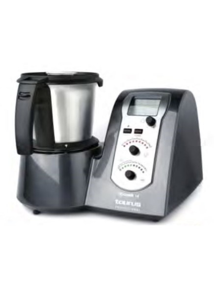 ROBOT DE COCINA MYCOOK 1.8 TAURUS PROFESIONAL