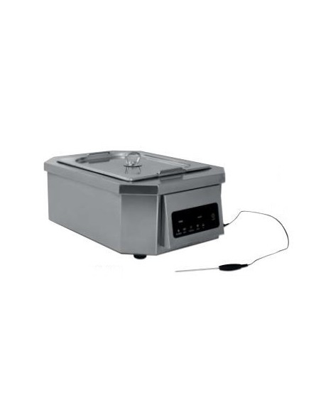 TEMPERADOR DIGITAL SCHNEIDER