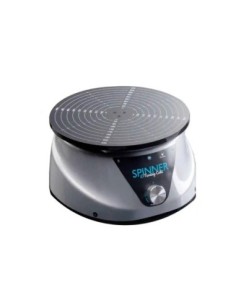 SOPORTE GIRATORIO ELECTRICO PARA DECORAR TARTAS SPINNER