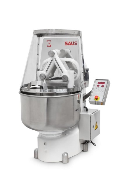AMASADORA DE BRAZOS 35/56 AUTOMATICA