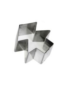 CORTAPASTAS ABETO PEQUEÑO