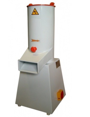 MOLINO PARA RALLAR PAN