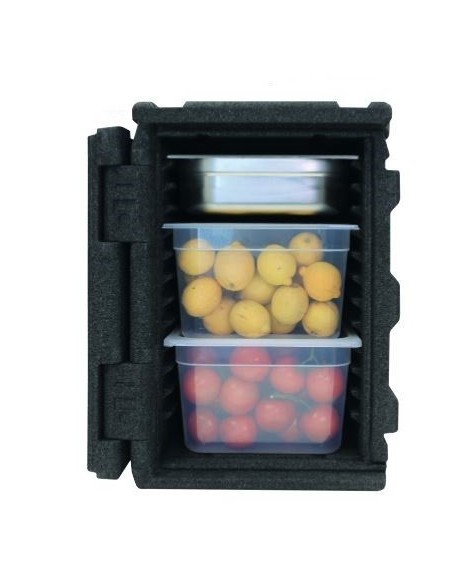 CAJA TERMOAISLANTE FRONT-BOX  CAJA DE REPARTO GN 1/1