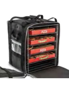 BOLSAS TORRE DE CATERING ESTRUCTURA METALICA