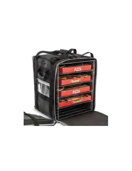 BOLSAS TORRE DE CATERING ESTRUCTURA METALICA