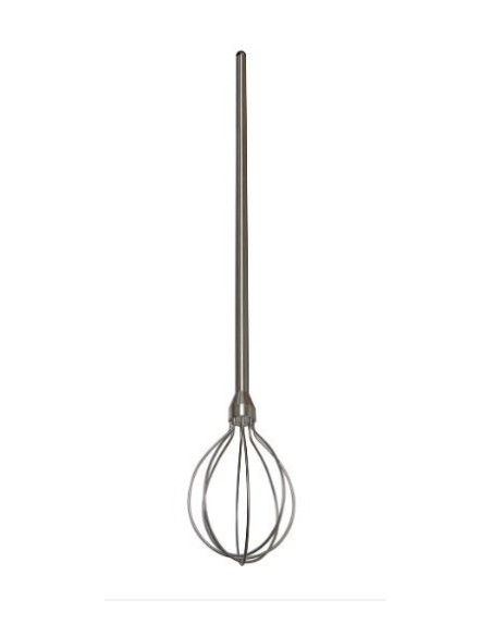 BATIDOR MANUAL EXTRAGRANDE