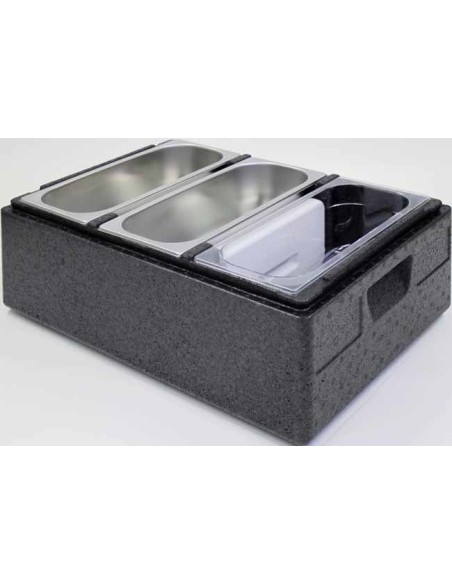 CAJA TERMOAISLANTE TOP-BOX ICE