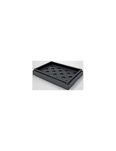 CAJA TERMOAISLANTE TOP-BOX ADAPTADOR INTERIOR