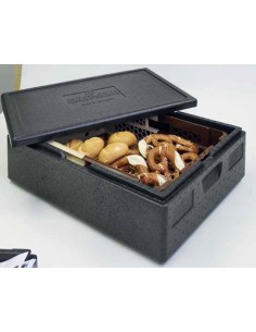 CAJA TERMOAISLANTE TOP-BOX 40X60