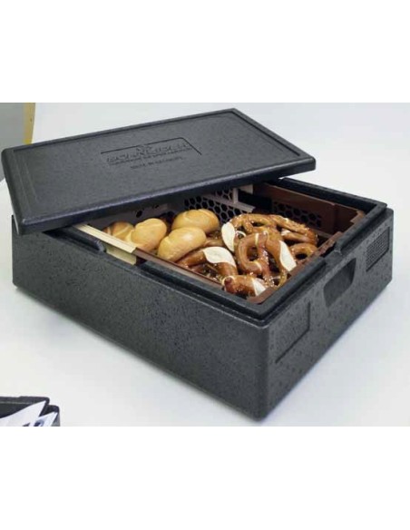 CAJA TERMOAISLANTE TOP-BOX 40X60