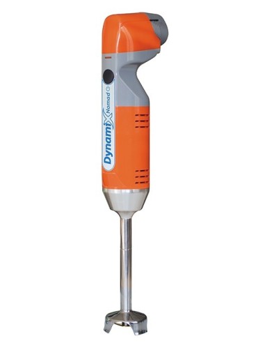 BATIDOR TRITURADOR INALAMBRICO DYNAMIX NOMAD