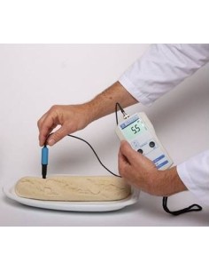 PHIMETRO PARA ALIMENTOS