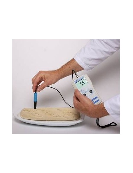 PHIMETRO PARA ALIMENTOS