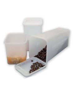 SOPORTE MURAL PARA CONTENEDORES