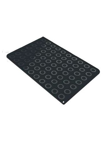 PLACA DE MOLDE EN SILICONA  PARA MARCAR FORMA...