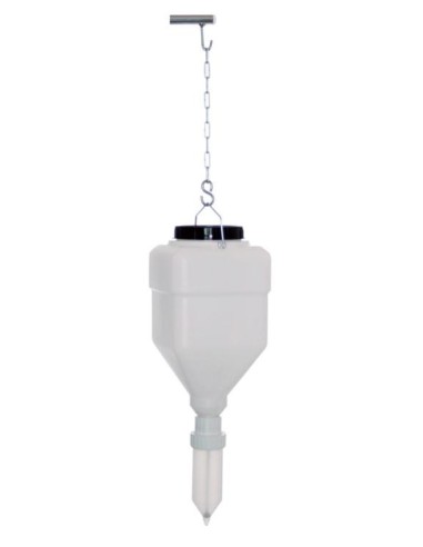 DISPENSADOR DE SALSAS COLGANTE