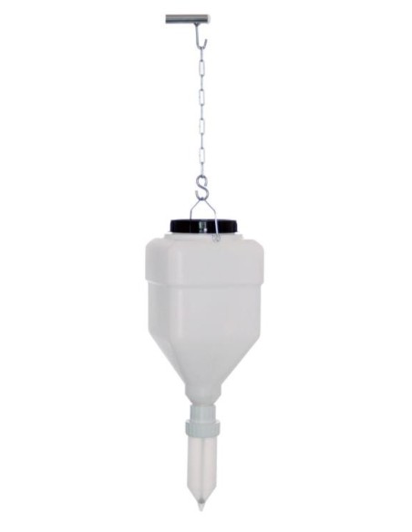 DISPENSADOR DE SALSAS COLGANTE