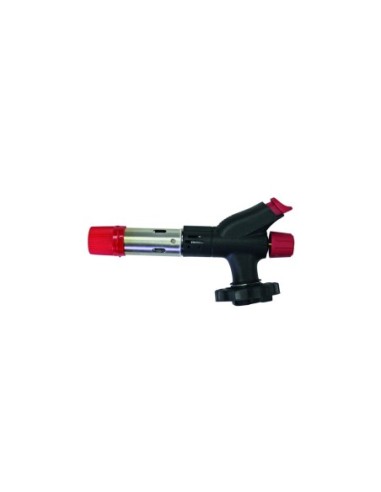 SOPLETE PARA CARTUCHOS ESTANDARD DE GAS