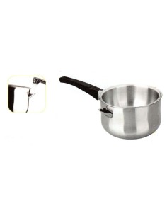 CACEROLA AL BAÑO MARIA