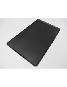 LATA CONICA ESQUINAS REDONDEADAS CON RECUBRIMIENTO...