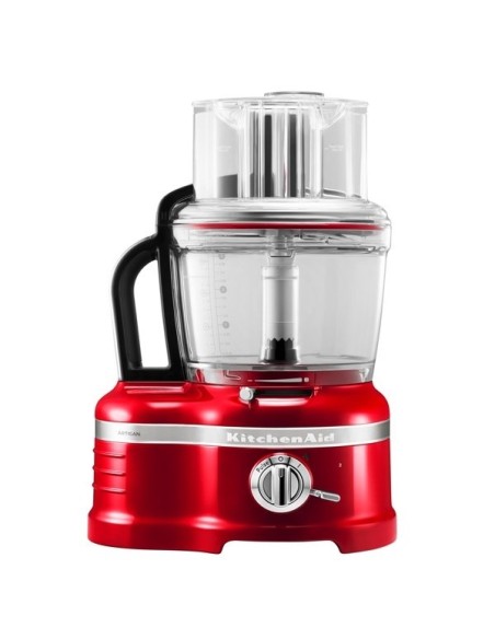 PROCESADOR DE ALIMENTOS ARTISAN DE KITCHEN AID 